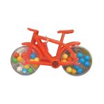 TWINS BRO SIS VELO JOUET BONBON 40G