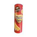 CARREFOUR SENSATION DIPSTER ORIGINAL CHIPS 170G