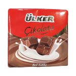 ULKER BOL SUTLU CIKOLATA TABLETTE 60G