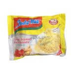 INDOMIE GOUT POULET NOODLE TURQUE 70G