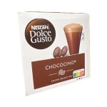 NESCAFE CHOCOCINO DOLCE GUSTO 8*2 CAPSULE CHOCO 256G