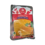 CARREFOUR CLASSIC MIMOLETTE TRANCHE 200G