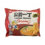 NISSIN DEMAE RAMEN SESAM NOUILLE 100G