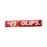 OLIPS CILEK AROMALI BONBON FRAISE 28G