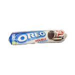 OREO BISCUIT DOUBLE CREME 157G