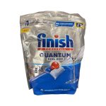 FINISH QUANTUM 36 TABLETTE 374.4G