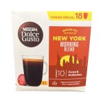 NESCAFE DULCE GUSTO STARBUKS CAPPUCCINO 6 CAPSULE 123G