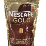 NESCAFE GOLD 100G SACHET