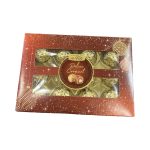 ESPRIT DE FETE DELICE CROQUANT CHOCOLAT 152G