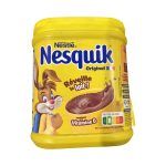NESTLE NESQUIK REVEILLE LE LAIT 500G