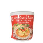 COCKBRAND PATE DE CURRY ROUGE 400G