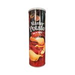 GOLD HARVEST MASTER POTATO HOT ET SPICY 160G