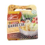ERMITAGE FROM CHAUD SPECIAL BARBECUE FROMAGE 200G