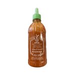 EAGLOBE SRIRACHA CHILI SAUCE AU PIMENT 430ML
