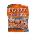 HARIBO COLORBALLS CHAMALLOWS BONBON 62G