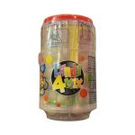 CANDY 4 MIX CANETTE BONBON 80G