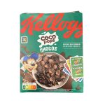 KELLOGGS COCO POPS CHOCOS CEREAL 330G