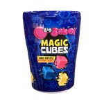 BIG BABOL MAGIC CUBE BONBON BOITE 86G