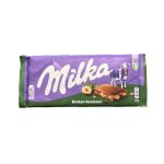 MILKA HASELNUSS NOISETTE CASSE 100G