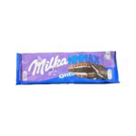 MILKA MMMAX CHOCOLAT TABLETTE OREO 300G