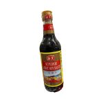 SUPERIOR LIGHT SOY SAUCE 500ML