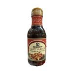 KIKKOMAN SAUCE YAKITORI 250ML