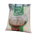 MOULIN VERT RIZ RISOTTO 900G