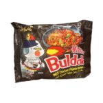 BULDAK NOIR HOT CHICKEN RAMEN 140G