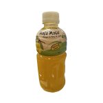 MOGU MOGU JUS GOUT MANGUE ET NOIX DE COCO 32CL