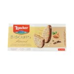 LOAKER BISCUITS ALMOND BISCUITS 100G