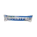 BOUNTY CHOCO BAR*2 - 57G*2