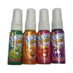 FRUIT SPRAY BONBON