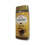 CORDOBA GOLD CAFE SOLUBLE 100G