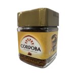 CORDOBA GOLD CAFE SOLUBLE 50G