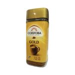 CORDOBA GOLD CAFE SOLUBLE 200G