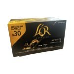 L OR RISTRETTO N 11 CAFE 30 CAPSULES