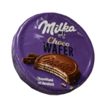 MILKA CHOCO WAFER BISCUIT 30G