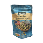 ALESTO PISTACHES DECORTIQUEES NON SALEES GRILLEES 70G