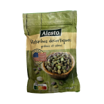 ALESTO PISTACHES DECORTIQUEES GRILLEES SALEES 70G