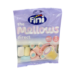 FINI MELLOWS SWEETHEART 80G