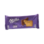 MILKA CHOCO COW BISCUIT 120G