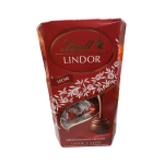 LINDT LECHE LEITE LINDOR CHOCOLAT 200G