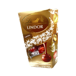 LINDT SURTIDO SORTIDO LINDOR CHOCOLAT 200G