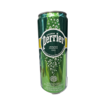PERRIER VERGEZE CANETTE 33CL