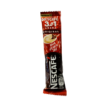 NESCAFE ORIGINAL 3U1 ARADA YENILENDI CAFE DOSETTE 17.5G