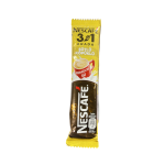 NESCAFE SUTLU KOPUKLU 3U1 ARADA CAFE AU LAIT DOSETTE 17.4G