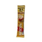 NESCAFE SUTLU KOPUKLU 3U1 ARADA CAFE DOSETTE 17.4G