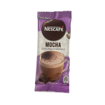 NESCAFE MOCHA CAFE DOSETTE 17G