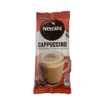 NESCAFE CAPPUCCINO CAFE DOSETTE 15G