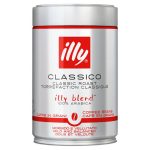 ILLY CAFE CLASSICO 250G